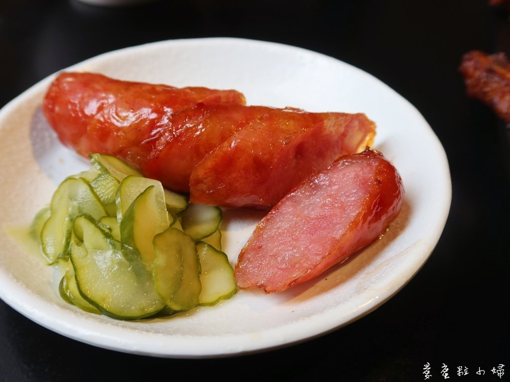 【旅食.台北】北門捷運站美食 北門-蝦仁飯·煲湯，蝦仁飯加半