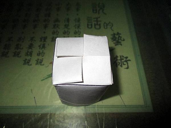 廚房紙巾套筒DIY成育苗盆J