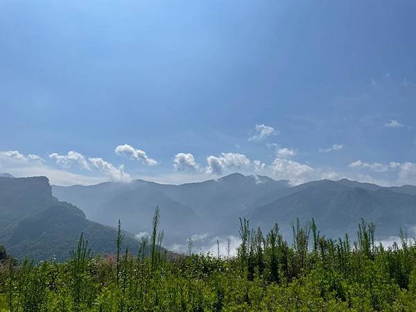 20220430 苗粟泰安鄉 水雲三星之横龍古道、騰龍山、横
