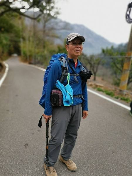 20230225-26 谷關阿冷二日遊 day2 阿冷