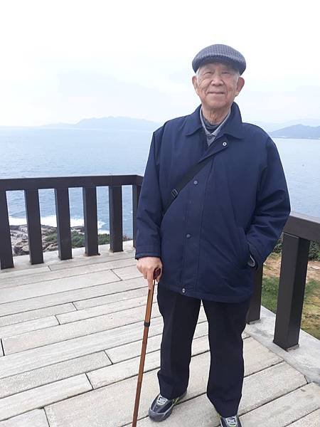 厲害了 我的阿爸