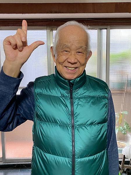 厲害了 我的阿爸