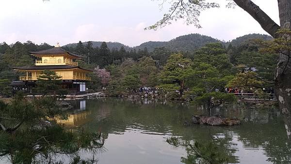 金閣寺