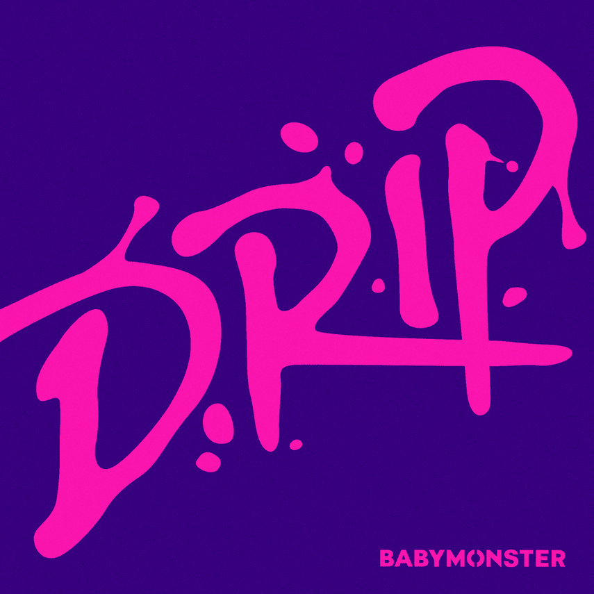 【MV】BABYMONSTER - DRIP (韓/中/羅馬