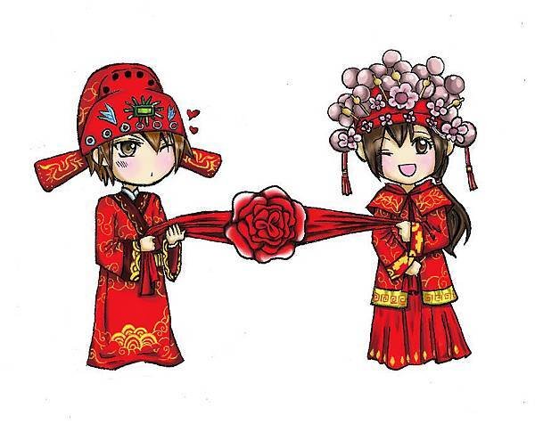 新婚2