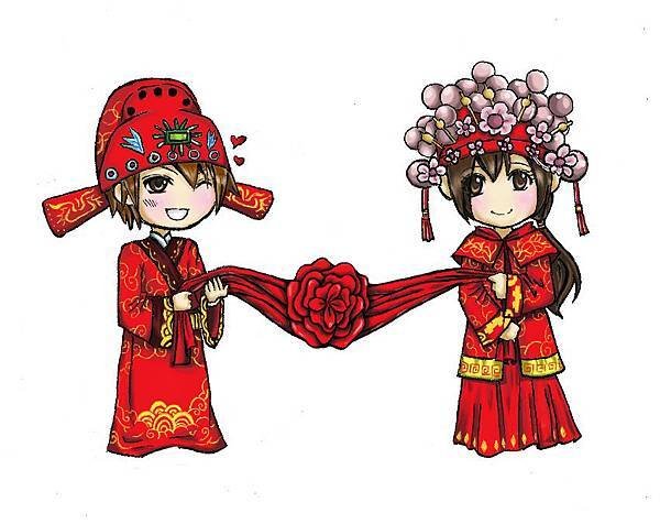 新婚3修改版