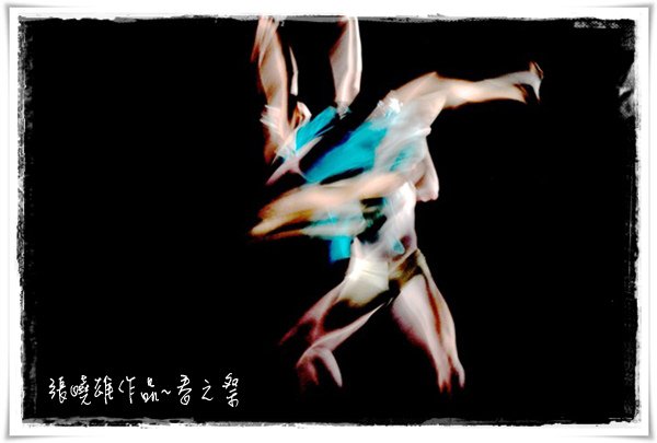 張曉雄作品：春之祭 - 27 copy