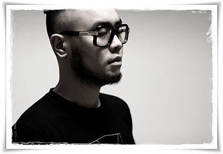 DJ 西門丁 Shelf-Indexs