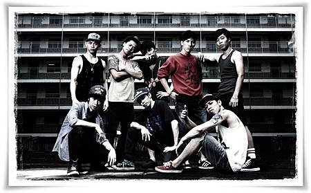 節拍攻擊 Rhythm Attacks