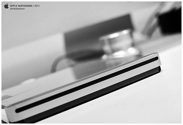 Apple SuperDrive 7