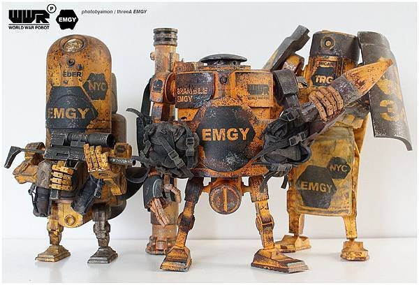 threeA EMGY 10