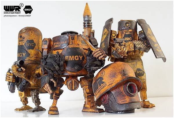 threeA EMGY 14