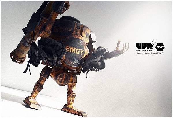 threeA EMGY 9