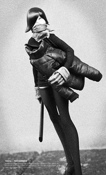 threeA NTQ 7