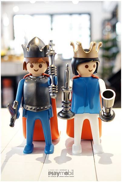 playmobil 16