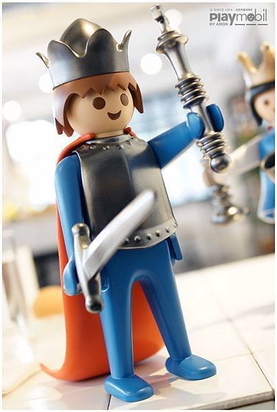 playmobil 14