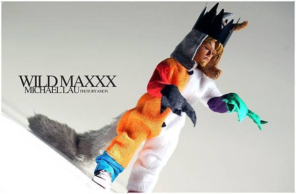 Wild Maxxx 10
