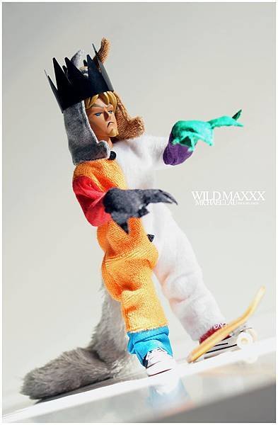 Wild Maxxx 6