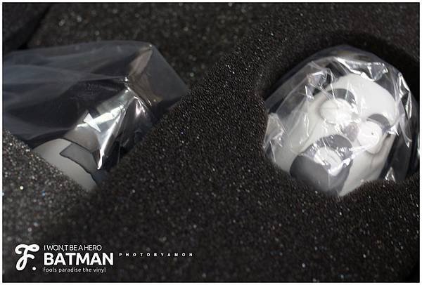 BATMAN 4