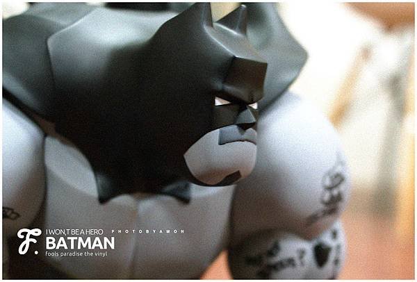BATMAN 7