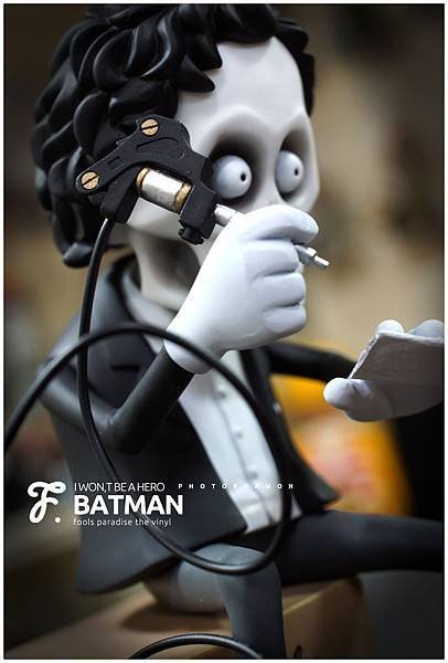 BATMAN 9