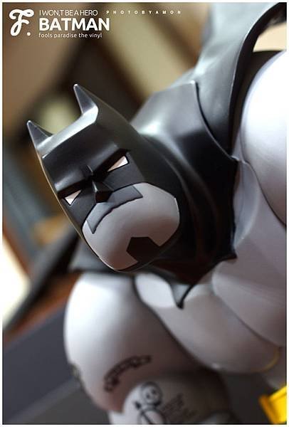BATMAN 10