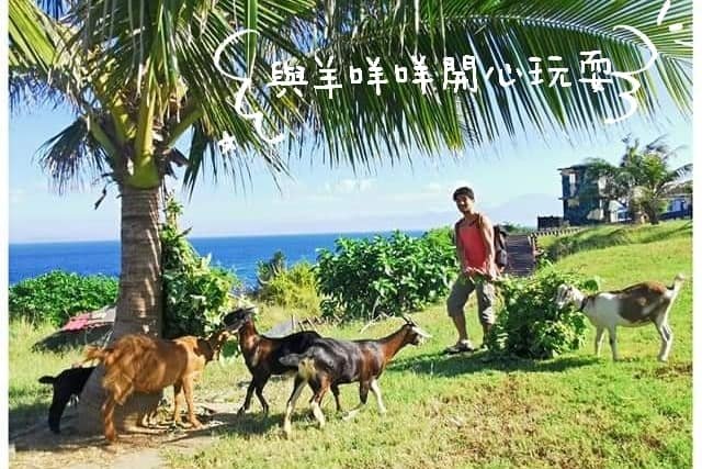 小琉球~夢幻漁村海景民宿~浪漫婚紗之旅