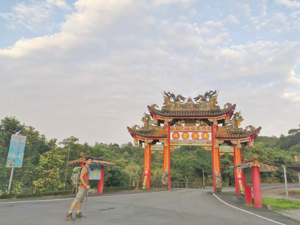 淡蘭古道中路 【灣潭段】連接【北勢溪段】全紀錄