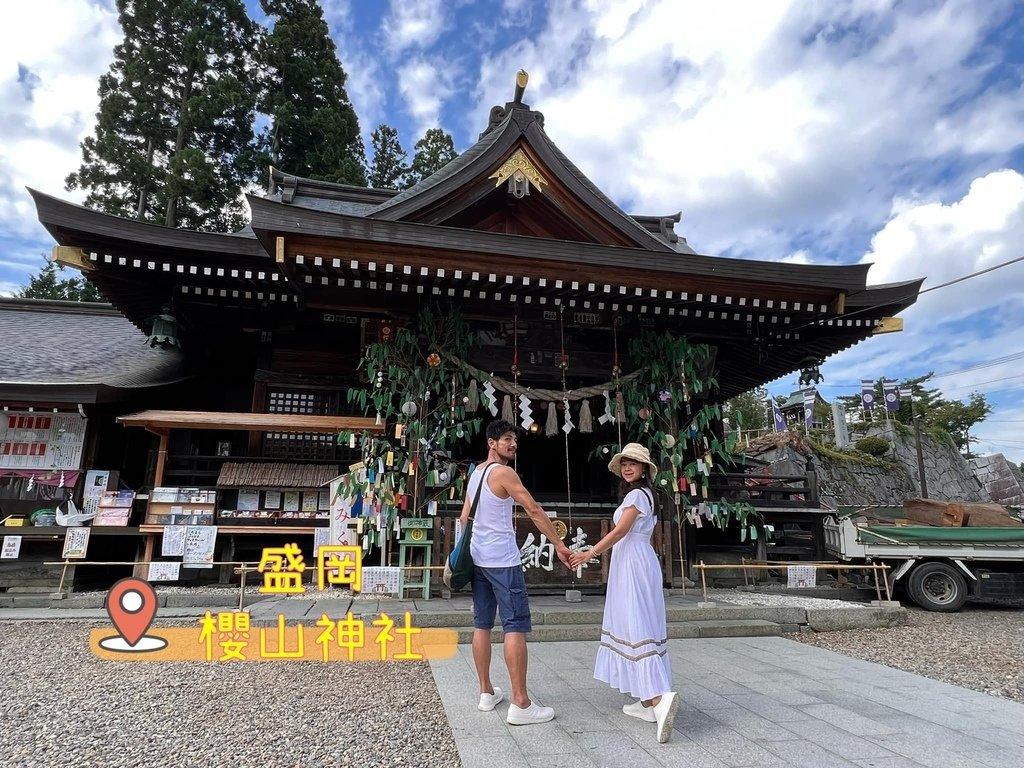 日本12天自助旅行1-一趟玩遍東北夏季六大祭典+攀登富士山+
