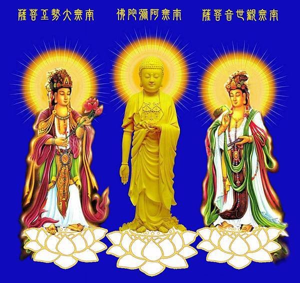 成德法師 20240717《阿彌陀佛四十八願》《太上感應篇彙