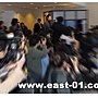 【日本行071022】East - 記者招待會新聞圖5