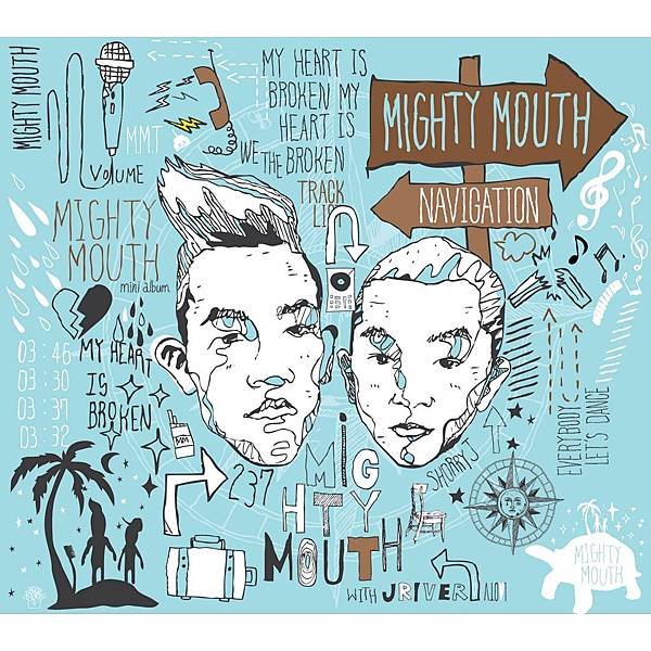 mighty mouth