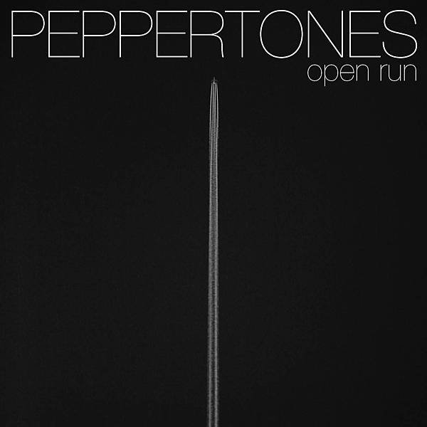 peppertones