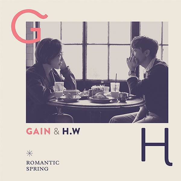 Gain&amp;H.W