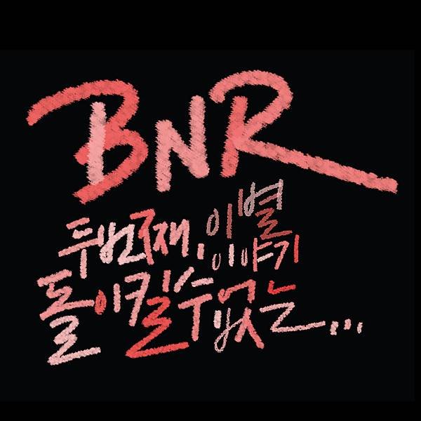 BNR-Mini‧돌이킬 수 없는(無法挽回)