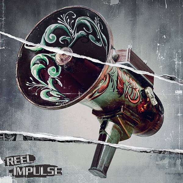 YB-9th‧Reel Impulse 