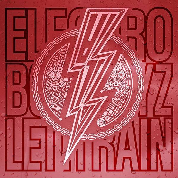 Electroboyz-Single‧비가 와(下雨了) 