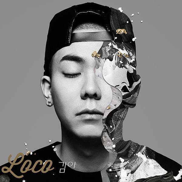 LOCO-Single‧감아(Hold Me Tight) 