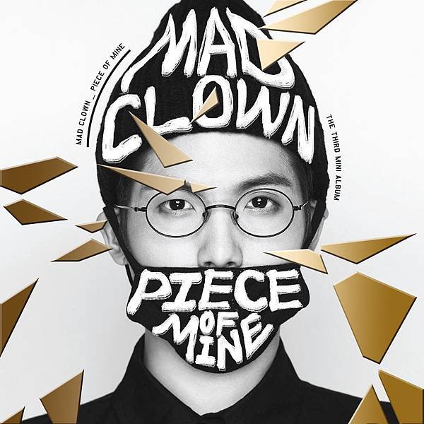 Mad Clown-Mini．Piece of mine 