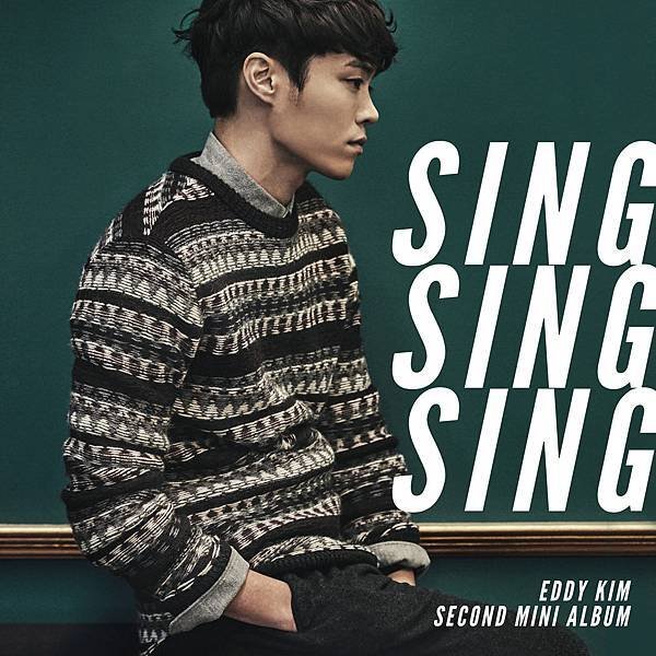 Eddy Kim-Mini．Sing Sing Sing 