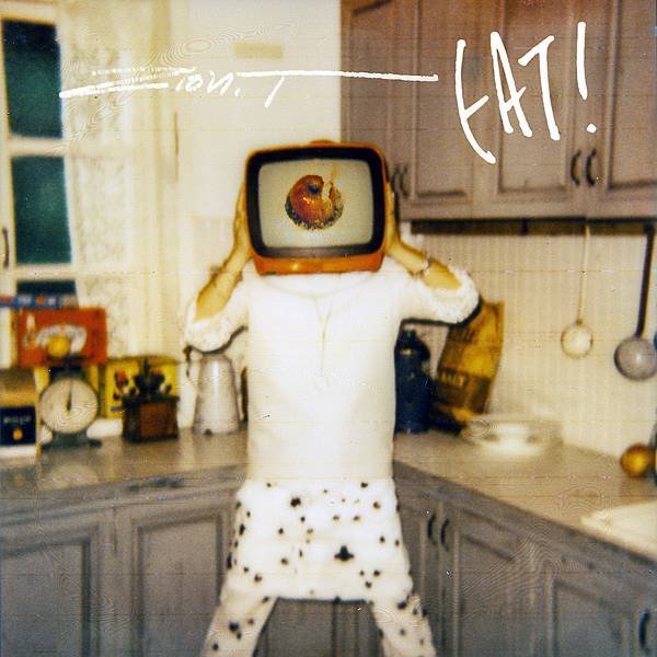 Zion.T-Single．Eat(꺼내 먹어요) 