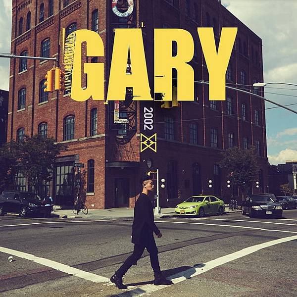 Gary-1st．2002 