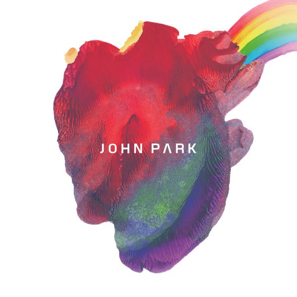 John Park-Single．네 생각.JPG