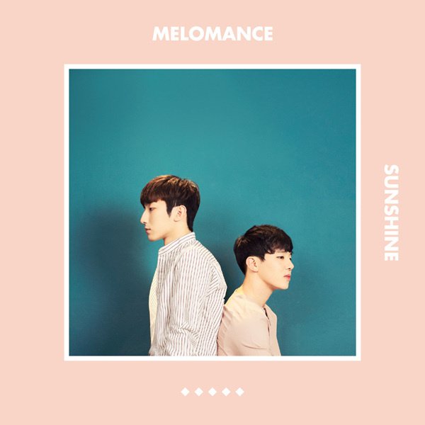 MeloMance-Mini．Sunshine.JPG