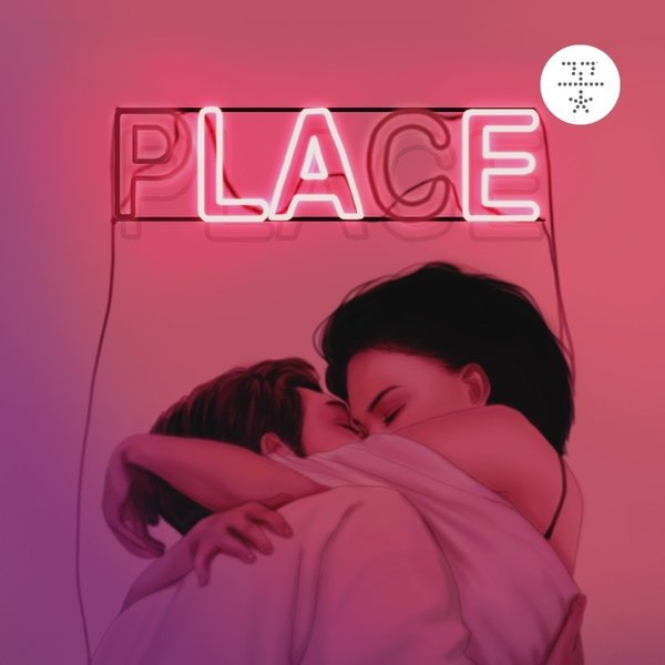 김이지-Single．Place.JPG