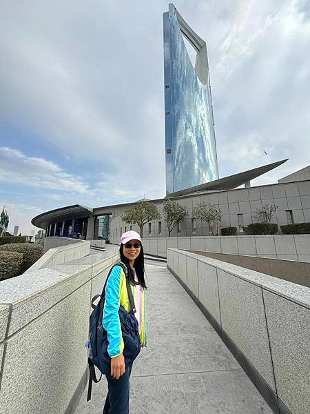 [沙烏地阿拉伯]利雅德市區景點