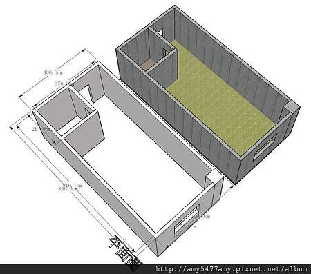 SketchUp練習7.jpg