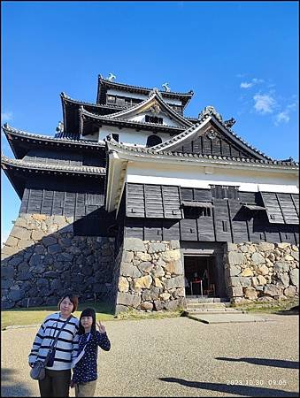 2023日本山陰家庭旅行-第3-5天