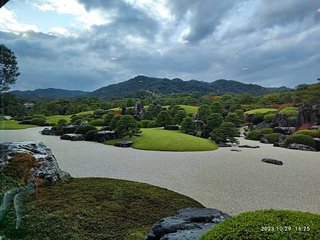 2023日本山陰家庭旅行-第1-2天