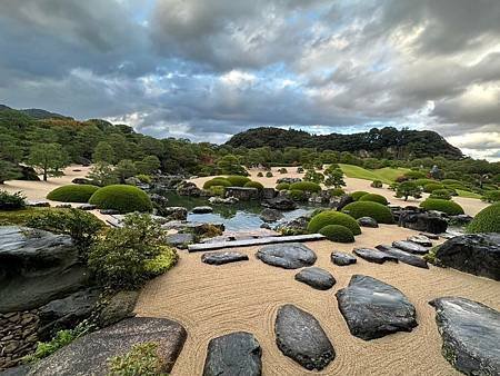 2023日本山陰家庭旅行-第1-2天